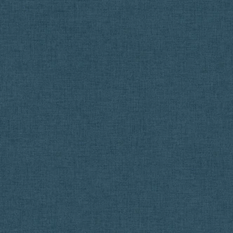 Livingwalls Papier peint intissé New Walls uni bleu  