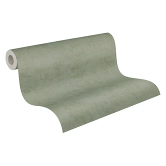Non-woven tapet blommig - slående prov i stengrått och naturfärgad ton Non-woven tapet blommig - slående prov i stengrått och naturfärgad ton