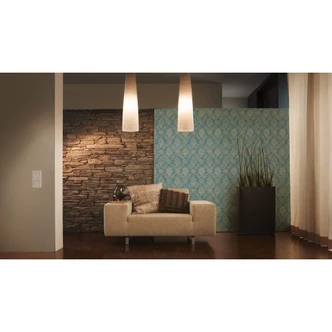 A.S. Création modern uni wallpaper in brown plain non-woven wallpaper in matt slightly textured A.S. Création modern uni wallpaper in brown plain non-woven wallpaper in matt slightly textured