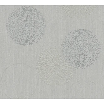 A.S. Création Tapet Spot 2 Grå 