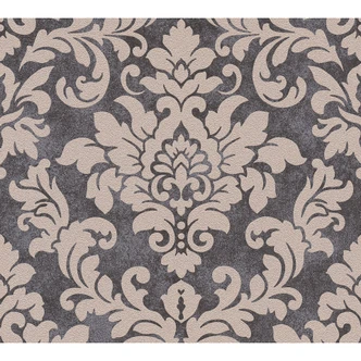 A.S. Création Vliesbehang Trendwall  