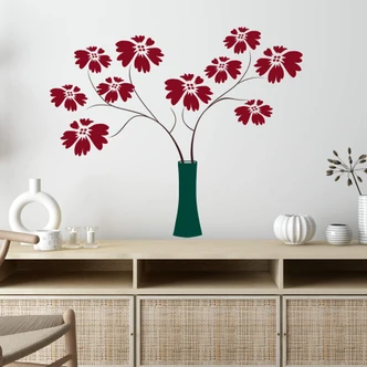 Blossom Set 7 Wall sticker Blossom Set 7 Wall sticker