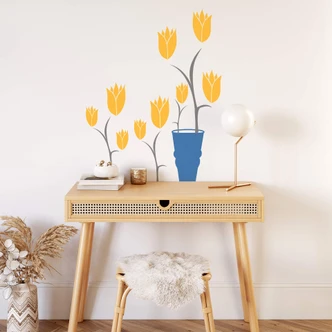Blossom Set 13 Wall sticker Blossom Set 13 Wall sticker