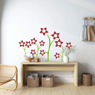 Blossom Set 14 Wall sticker Blossom Set 14 Wall sticker