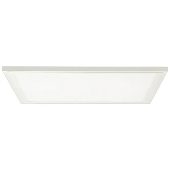 Deckenleuchte Klaas, weiß, 5 x 60 cm, Metall LED Panel, dimmbar Deckenleuchte Klaas, weiß, 5 x 60 cm, Metall LED Panel, dimmbar