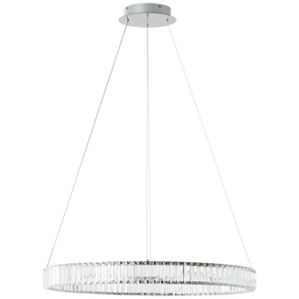 Pendelleuchte Marleen, metallic, 150 x 80 cm, Metall Pendelleuchte Pendelleuchte Marleen, metallic, 150 x 80 cm, Metall Pendelleuchte