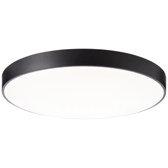 Deckenleuchte Niklas 11, schwarz, 80W, 8 x 78 cm, Deckenlampe, dimmbar Deckenleuchte Niklas 11, schwarz, 80W, 8 x 78 cm, Deckenlampe, dimmbar