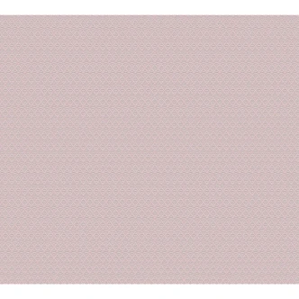 Designdschungel af Laura N. Fleecetapet Ensfarvet, brun 