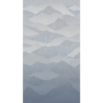 Digitaltapete Morning Dew in 1,5 m x 2,7 m Fashion for Walls 4 von Guido Maria Kretschmer 