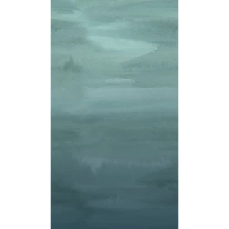 Digitaltapete Misty Mood in 1,5 m x 2,7 m Fashion for Walls 4 von Guido Maria Kretschmer 