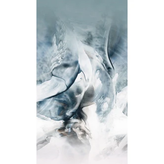 Tapeta cyfrowa Tempest w formacie 1,5 m x 2,7 m Fashion for Walls 4 autorstwa Guido Maria Kretschmer 