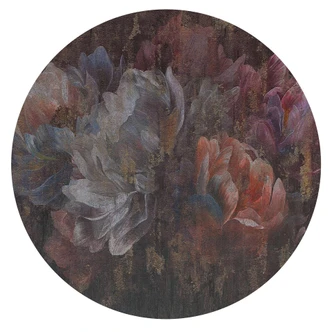 Digitaltapete Queen of Night in 1,4x1,4m Fashion for Walls 4 von Guido Maria Kretschmer 