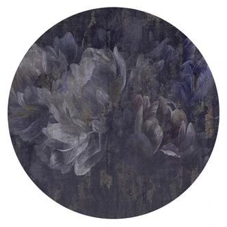 Digitaltapete Queen of Night in 1,4x1,4m Fashion for Walls 4 von Guido Maria Kretschmer 