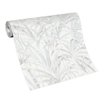 Erismann Vliestapete Code Nature creme 