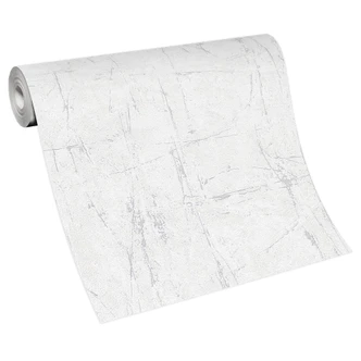 Papier peint intissé Erismann Evolution gris 