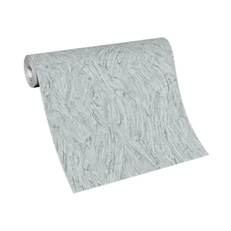 Erismann Vliesbehang Focus Grijs 