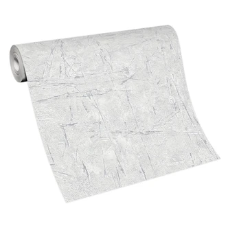 Papel pintado no tejido Erismann Focus gris 