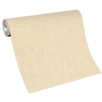 Tapeta z włókniny Erismann Casual Chic beżowa 