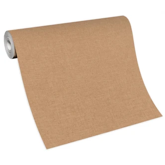 Erismann non-woven tapet Casual Chic brun 