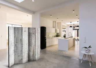 Kamerscherm - keizer van de horror, 5-delig - 225x172 cm 