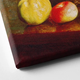 Leinwandbild Fantin-Latour - Stillleben 