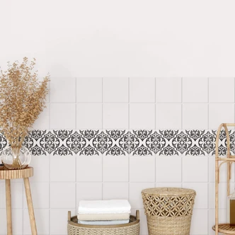 Tegelstickers Marokko (12 stuks) 