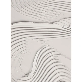 Bløde teksturer i beige - Fototapet i sand, greige - Pictufy Studio 