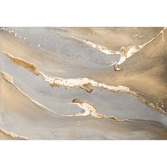 Fotobehang Goudkleurig zand - Purina-Purite 