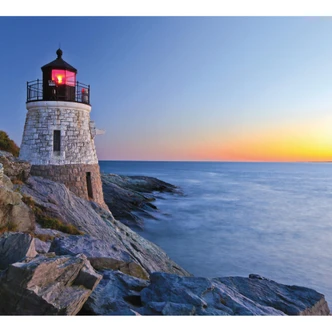 Sea View - Wall Mural Sea View - Wall Mural