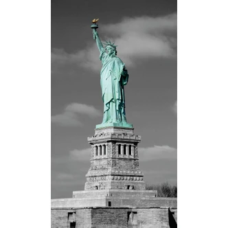 Statue of Liberty - Wall Mural 