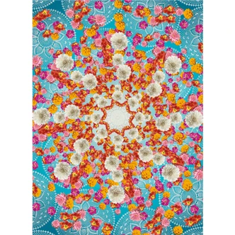 Fotomurale in carta - Felicità 