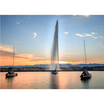 Wall Mural – Fountain Wall Mural – Fountain