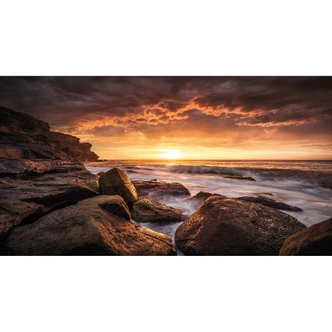 Fototapete Galbraith - Cape Solander 