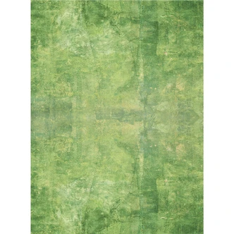 Fototapete - Green Patina - 192x260 cm 