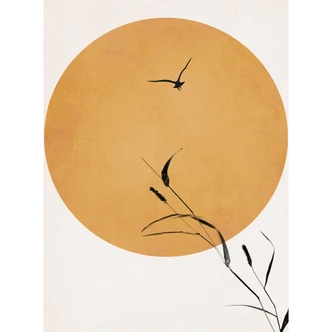 Fototapete Kubistika - Mein Naturell 