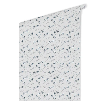 Patroonbehang Kristina Kvilis – Blue Grass 