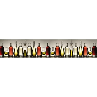 Fotobehang Olio e Aceto 