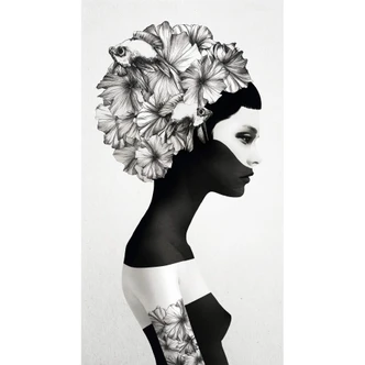 Wall Mural Ireland - Marianna 