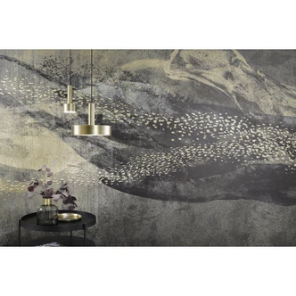 Guido Maria Kretschmer Fotobehang Art Edition Deep Sea Gold 