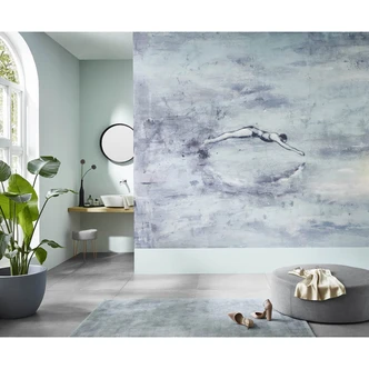 Guido Maria Kretschmer Fotobehang Art Edition Free Jump Guido Maria Kretschmer Fotobehang Art Edition Free Jump