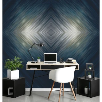 Guido Maria Kretschmer Fototapete Art Edition Lightning 