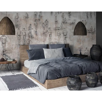 Guido Maria Kretschmer fotomurale Art Edition Mare 