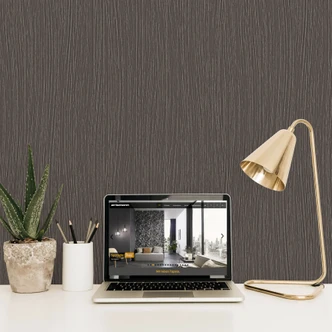 Guido Maria Kretschmer Vliestapete Fashion for Walls schwarz 