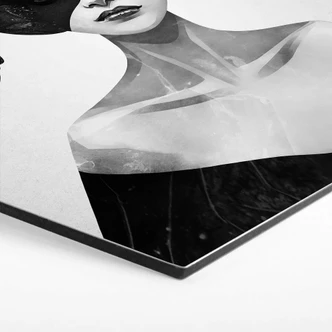 Hexagon Dibond Alu-Dibond Ireland - The Mound II 