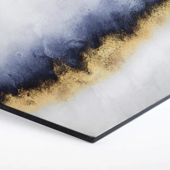 Hexagon Dibond Frediksson - Day Light 