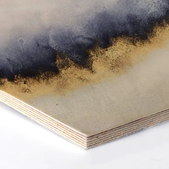 Hexagon Hout Fredriksson - Day Light 