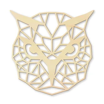 Owl – poplar wood Owl – poplar wood