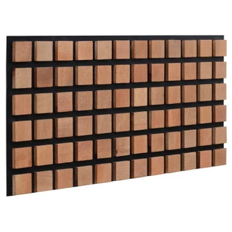 Houten Wandpanelen Wood Collectie - Pixel 