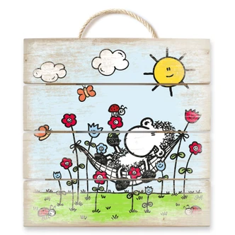 Sheepworld - il dolce far niente 