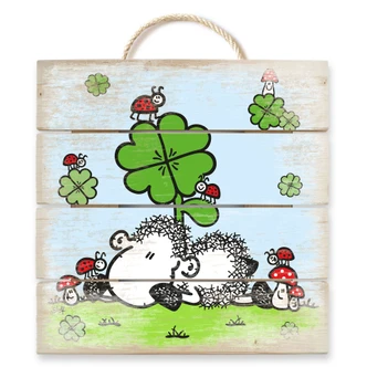 Sheepworld - pecora fortunella 